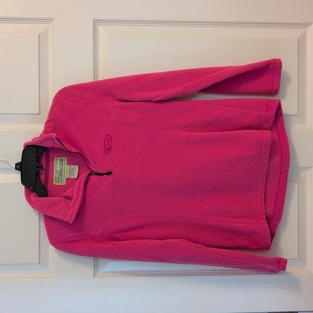 Lady Drake Waterfowl Systems Small Pullover